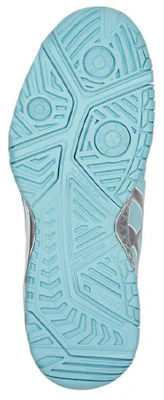 (W) ASICS Gel Resolution 7 ''Blu Porcellana Argento'' E751Y-1493 Purchase (W) ASICS Gel Resolution 7 ''Blu Porcellana Argento'' E751Y-1493