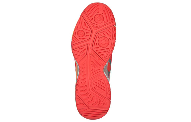 Purchase (W) ASICS Gel Resolution 7 ''Rot Silber Alarm'' E751Y-600
