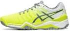Buy (W) ASICS Gel Resolution 7 'Kuning Selamat Kelabu Batu' E751Y-750