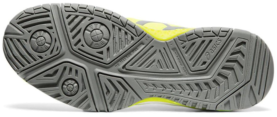 (W) ASICS Gel Resolution 7 'Kuning Selamat Kelabu Batu' E751Y-750 Purchase (W) ASICS Gel Resolution 7 'Kuning Selamat Kelabu Batu' E751Y-750