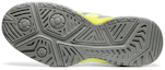 Purchase (W) ASICS Gel Resolution 7 'Amarillo Seguridad Gris Piedra' E751Y-750