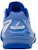 (W) ASICS Gel Resolution 7 'Putih Biru Pantai' E751Y-101