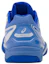 Shop (W) ASICS Gel Resolution 7 ''Wit Blauw Coast'' E751Y-101