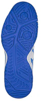 Purchase (W) ASICS Gel Resolution 7 ''Blanc Bleu Coast'' E751Y-101