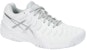 (Women) ASICS Gel Resolution 7 'White Silver'  E751Y-0193