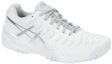 Order (Women) ASICS Gel Resolution 7 'White Silver'  E751Y-0193