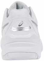 Lookbook (W) ASICS Gel Resolution 7 ''Blanc Argent'' E751Y-0193