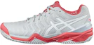 Buy (W) ASICS Gel Resolution 7 Clay ''Grigio Ghiacciaio'' E752Y-9601