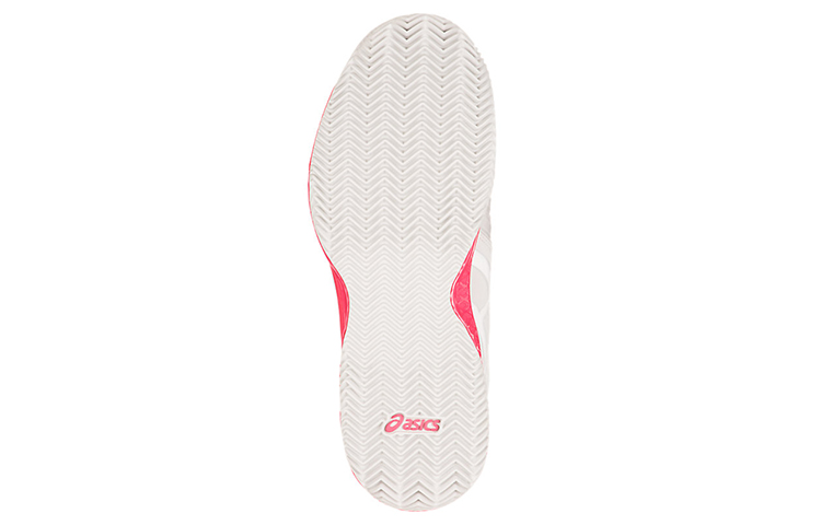 Details for (W) ASICS Gel Resolution 7 Clay ''Grigio Ghiacciaio'' E752Y-9601