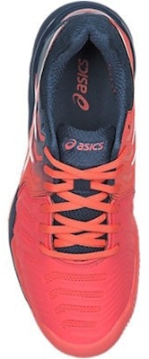 (Women) ASICS Gel Resolution 7 Clay 'Pink Blue' E752Y-701 Purchase (Women) ASICS Gel Resolution 7 Clay 'Pink Blue' E752Y-701