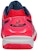 (W) ASICS Gel Resolution 7 Clay 'Merah Biru' E752Y-2049