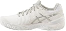 Buy (W) ASICS Gel-Resolution 7 Kasut Court Tanah Putih/Kelabu E752Y-0193