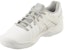 (W) ASICS Gel-Resolution 7 Kasut Court Tanah Putih/Kelabu E752Y-0193