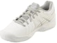 Shop (W) ASICS Gel-Resolution 7 Kasut Court Tanah Putih/Kelabu E752Y-0193