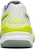 (W) ASICS Gel-Resolution 7 Kasut Tenis Court Clay Kuning/Kelabu E752Y-750