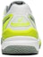 Purchase (W) ASICS Gel-Resolution 7 Kasut Tenis Court Clay Kuning/Kelabu E752Y-750