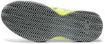 Details for (W) ASICS Gel-Resolution 7 Kasut Tenis Court Clay Kuning/Kelabu E752Y-750