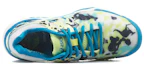 Shop (Women) ASICS Gel Resolution 7 L.E. 'Blue Yellow' E760Y-0143