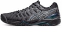 Buy (W) ASICS Gel Resolution 7 LE 'Hitam Perak' 1042A092-001