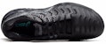 (W) ASICS Gel Resolution 7 LE 'Hitam Perak' 1042A092-001