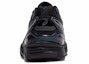 Shop (W) ASICS Gel Resolution 7 LE 'Hitam Perak' 1042A092-001