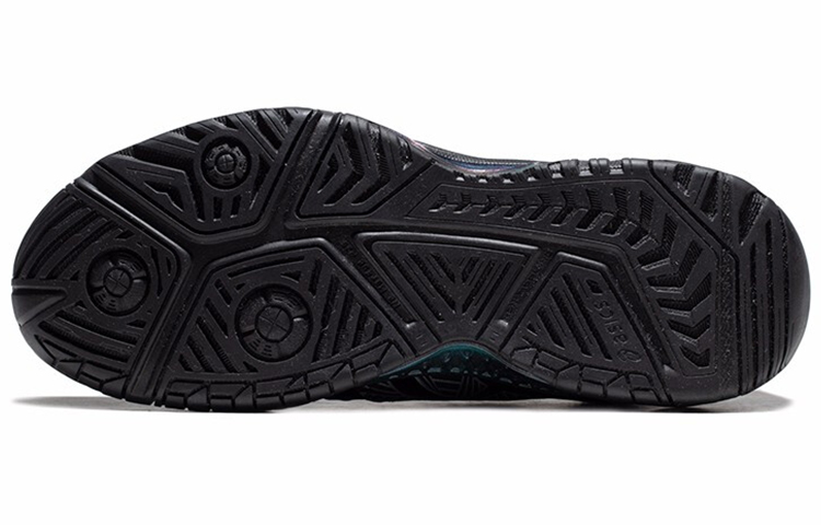 Purchase (W) ASICS Gel Resolution 7 LE ''Zwart Zilver'' 1042A092-001