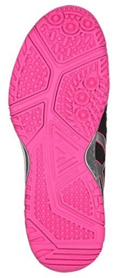 (W) ASICS Gel Resolution 7 OC 'Negro Rosa' TLL787-9093 Details for (W) ASICS Gel Resolution 7 OC 'Negro Rosa' TLL787-9093