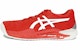 (W) ASICS Gel Resolution 8 'Merah Menyala' 1042A072-601