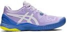 Order (W) ASICS Gel Resolution 8 'Murasaki' Lelaki. 1042A072-501