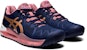 (W) ASICS Gel Resolution 8 'Peacoat Rose Gold' Wanita Malaysia 1042A072-404