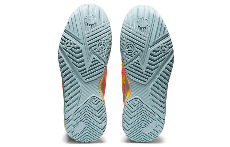 (W) ASICS Gel-Resolution 8 'Pink' 圖 6