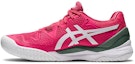 Buy (W) ASICS Gel Resolution 8 'Pink Cameo' - Kasut Tenis Wanita Warna Merah Jambu 1042A072-702