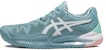 (W) ASICS Gel Resolution 8 'Smoke Blue' Lelaki Blauwabu 1042A072-408
