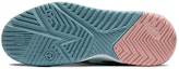 Details for (W) ASICS Gel Resolution 8 'Smoke Blue' Lelaki Blauwabu 1042A072-408