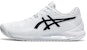 (W) ASICS Gel Resolution 8 'Putih Hitam' 1042A072-101