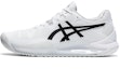Buy (W) ASICS Gel Resolution 8 'Putih Hitam' 1042A072-101
