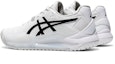 Shop (W) ASICS Gel Resolution 8 'Putih Hitam' 1042A072-101