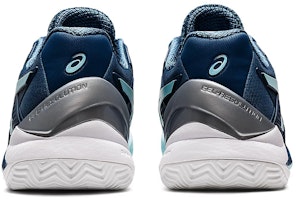 (W) 아식스 젤 레졸루션 8 클레이 '라이트 인디고 블루' 1042A070-406 Purchase (W) 아식스 젤 레졸루션 8 클레이 '라이트 인디고 블루' 1042A070-406