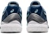 (W) ASICS Gel Resolution 8 Clay 'Light Indigo Clear Blue' - Biru Indigo Cerah 1042A070-406