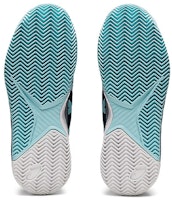 (W) 아식스 젤 레졸루션 8 클레이 '라이트 인디고 블루' 1042A070-406 Details for (W) 아식스 젤 레졸루션 8 클레이 '라이트 인디고 블루' 1042A070-406