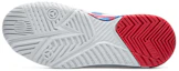 Details for (W) ASICS Gel Resolution 8 Edisi Khusus 'Retro Tokyo' 1042A095-100