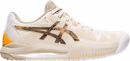 (Women) ASICS Gel Resolution 8 LE 'Earth Day' 1042A163-101 (Women) ASICS Gel Resolution 8 LE 'Earth Day' 1042A163-101