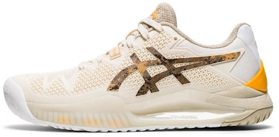 (Women) ASICS Gel Resolution 8 LE 'Earth Day' 1042A163-101 (Women) ASICS Gel Resolution 8 LE 'Earth Day' 1042A163-101