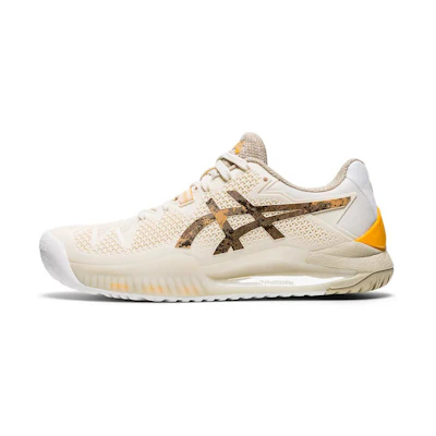 (W) ASICS Gel Resolution 8 LE 'Earth Day'