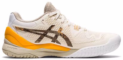 Order (女款)ASICS Gel Resolution 8 LE '地球日' 1042A163-101