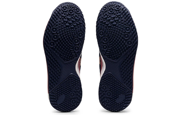 (W) ASICS Gel Resolution 8 OC 'Peacoat Rose Gold' 圖 5