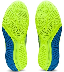 (W) アシックス ゲルレゾリューション9 「ハザードグリーン」 1042A208-300 Sizing (W) アシックス ゲルレゾリューション9 「ハザードグリーン」 1042A208-300