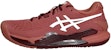 (W) ASICS Gel Resolution 9 'Light Garnet' Lelaki/Wanita 1042A208-600