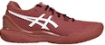 (W) ASICS Gel Resolution 9 'Light Garnet' Lelaki/Wanita 1042A208-600