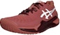 (W) ASICS Gel Resolution 9 'Light Garnet' Lelaki/Wanita 1042A208-600
